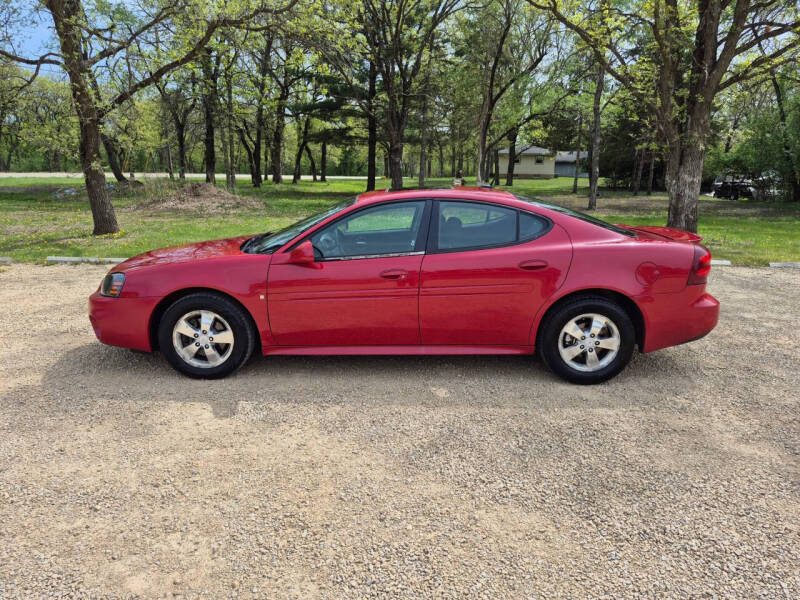 pontiac grand prix 2008 2G2WP552981187014 image pontiac grand prix 2008 2G2WP552981187014 image
